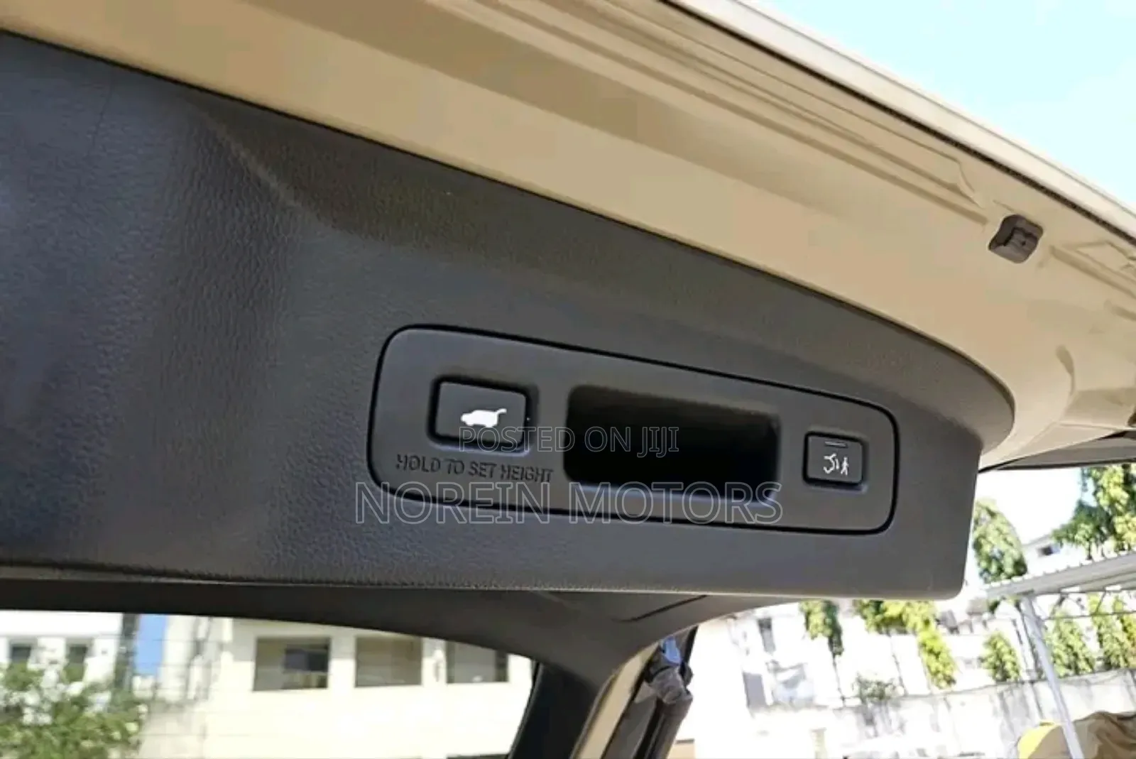 Honda Vezel 2021 Beige