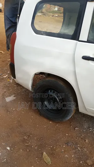 Painting Job