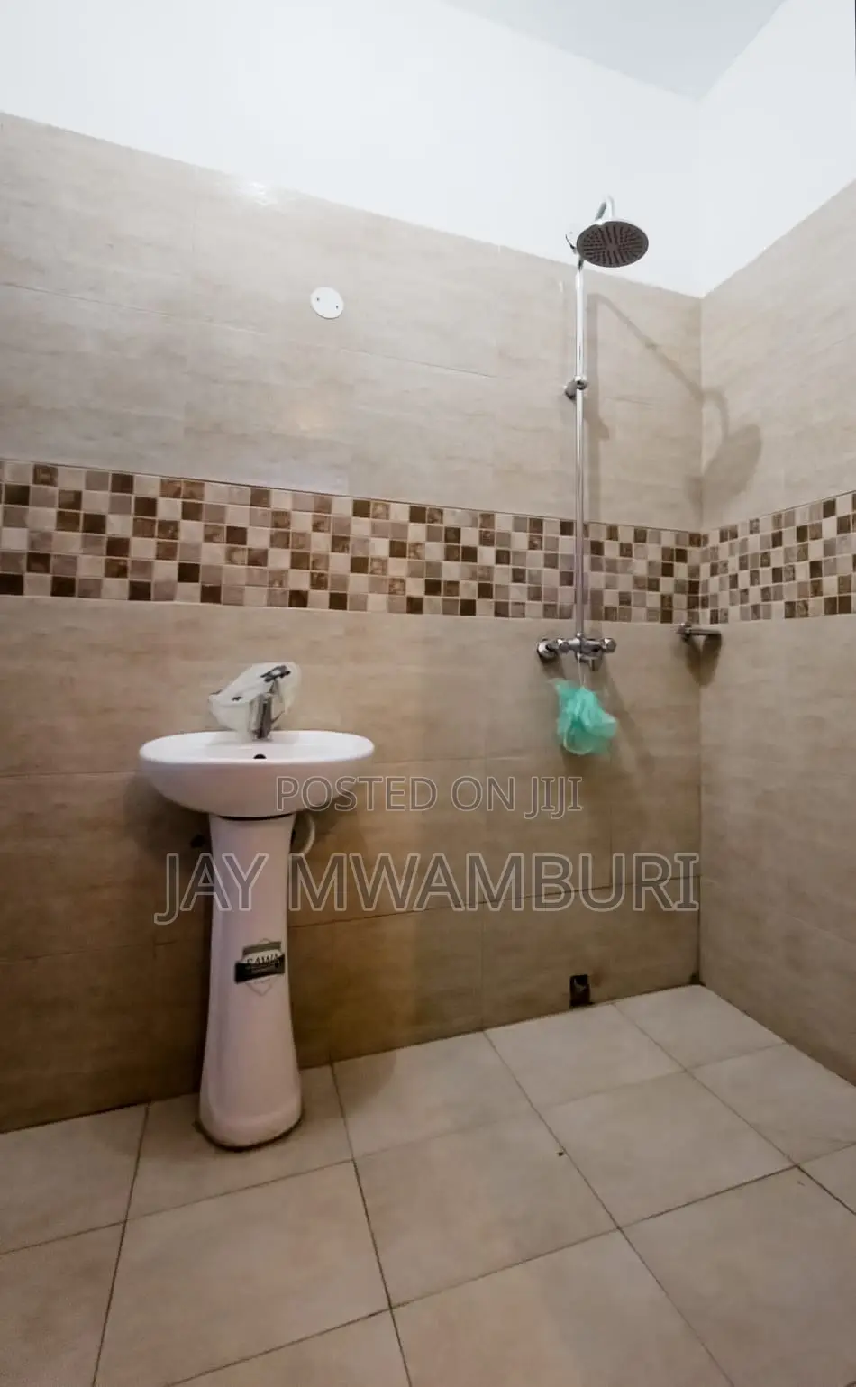Furnished 4bdrm House in Arthi River, Sabaki for sale