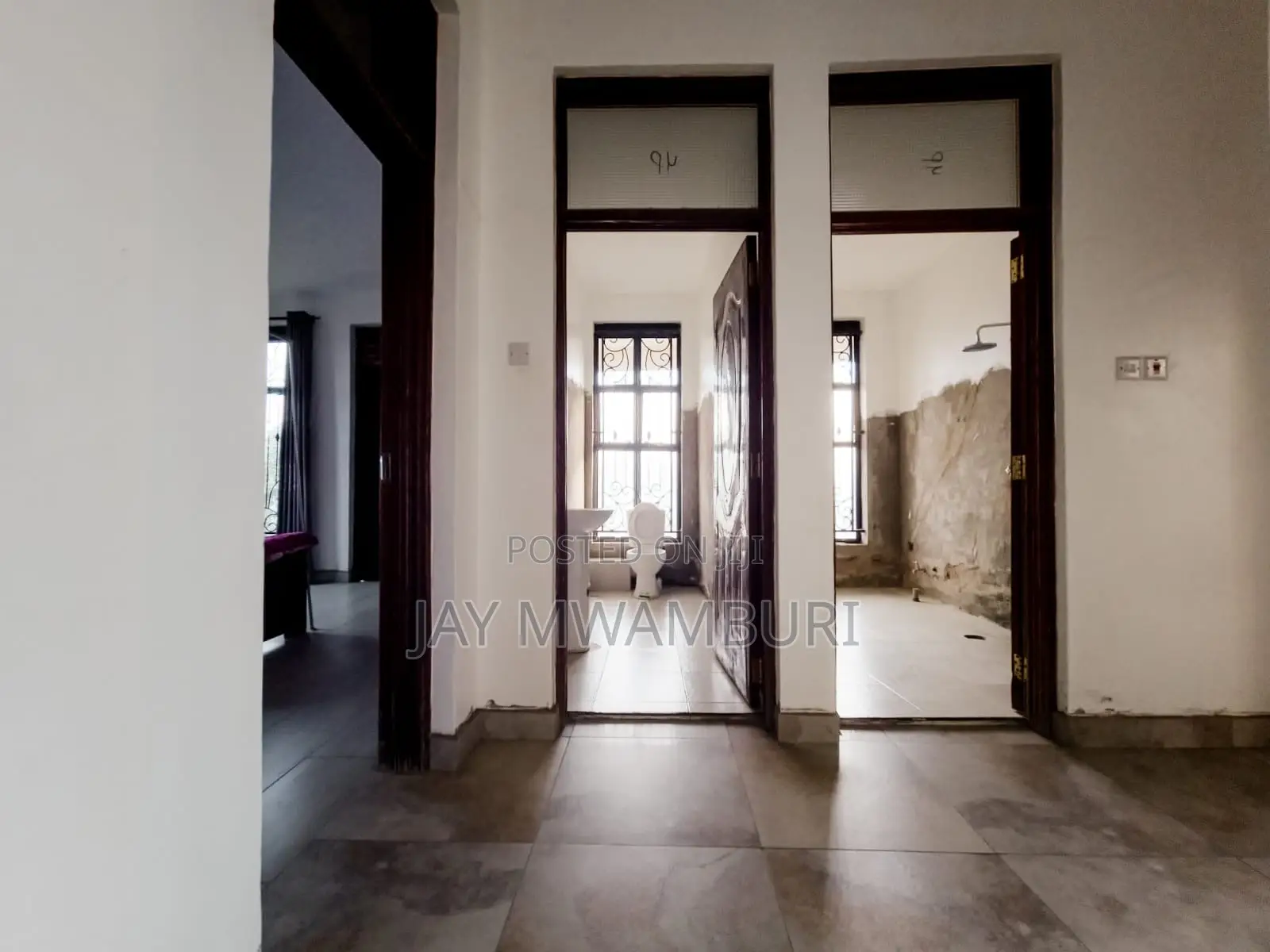 Furnished 4bdrm House in Arthi River, Sabaki for sale