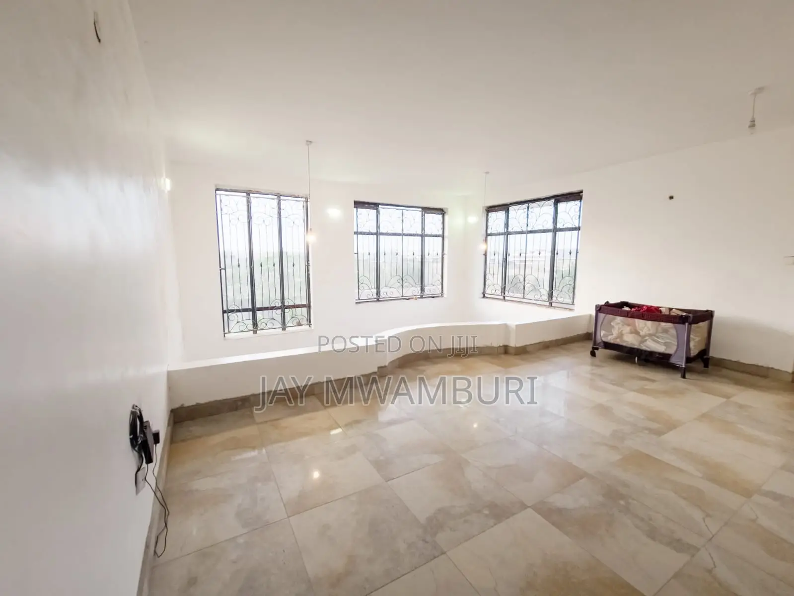 Furnished 4bdrm House in Arthi River, Sabaki for sale