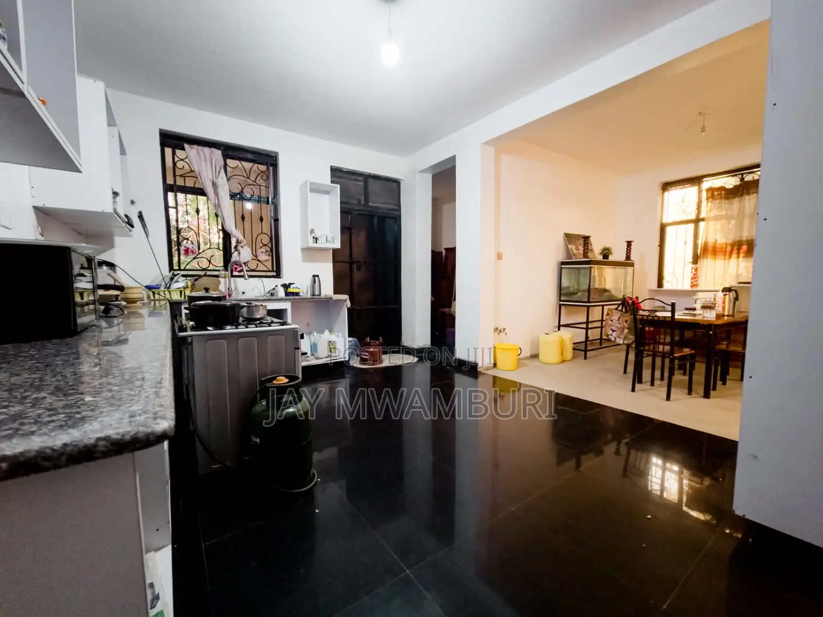 Furnished 4bdrm House in Arthi River, Sabaki for sale