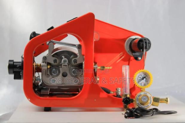 Mig Feeder 350a - thumbnail 2