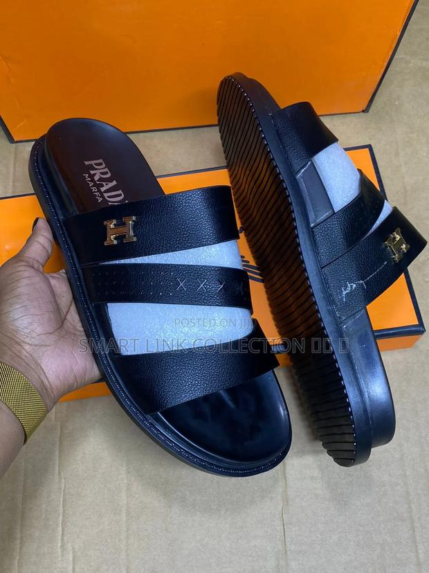 Prada Sandals