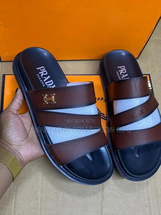 Prada Sandals - thumbnail 2