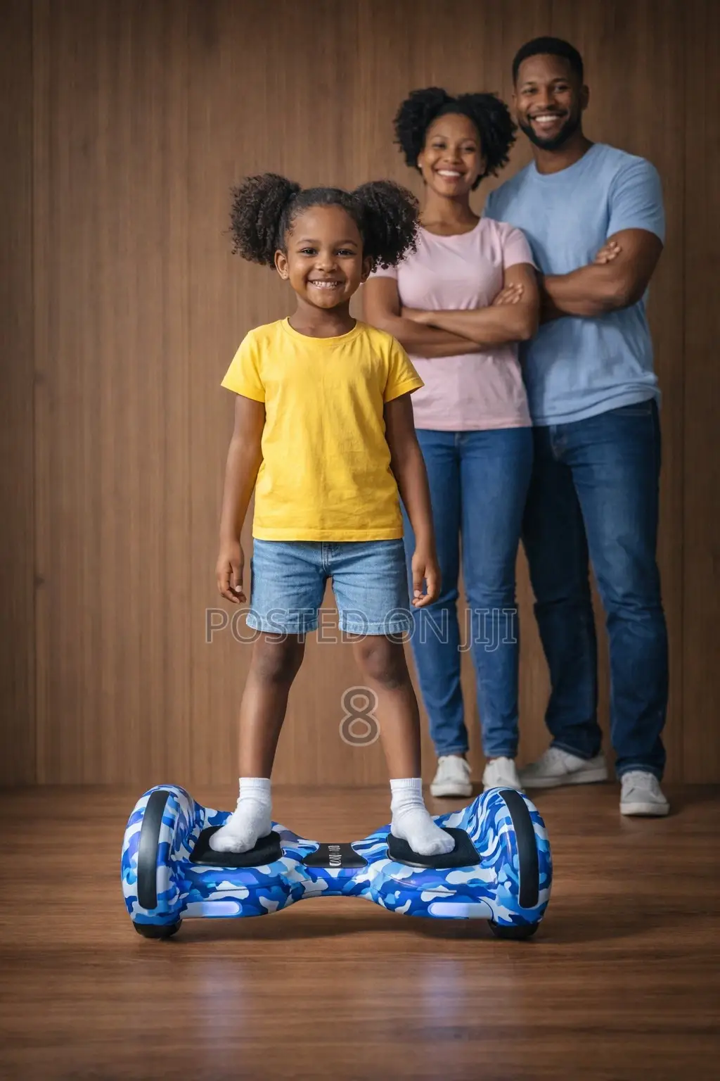 Hoverboard for Beginners – Easy Learning Control