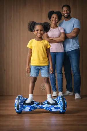 Hoverboard for Beginners – Easy Learning Control