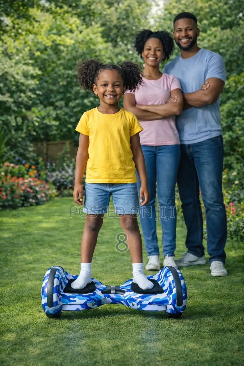 Durable Hoverboard – High Quality Long Life