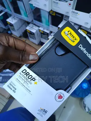 Kidet Otterbox Defender Series Case for Samsung Galaxy A56 5g