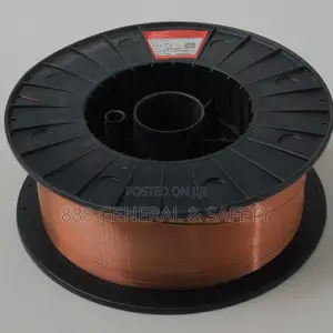 Mig Wire 0.8mm 15kg/Roll