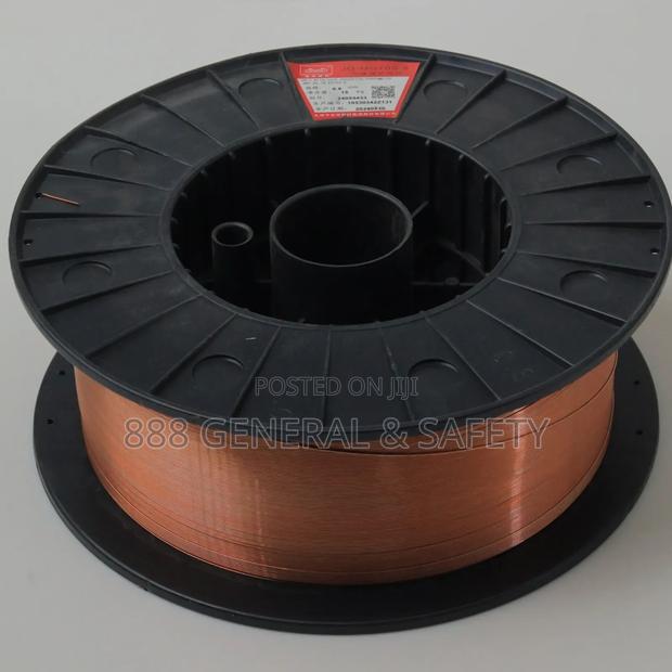 Mig Wire 0.8mm 15kg/Roll