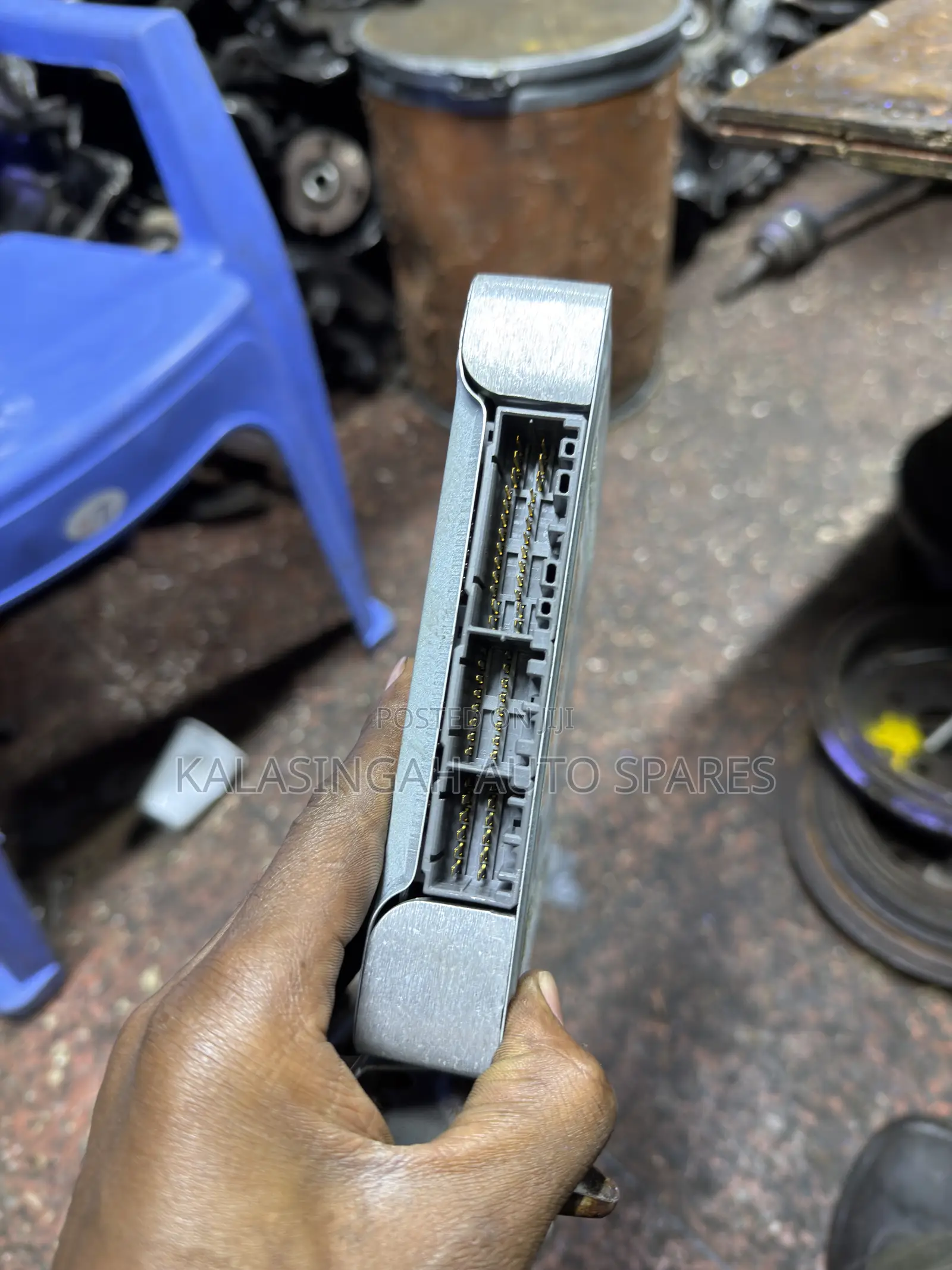 5afe Computer Box