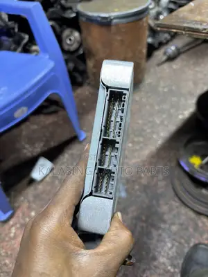 5afe Computer Box