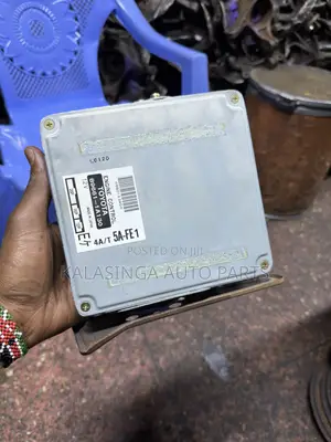 5afe Computer Box
