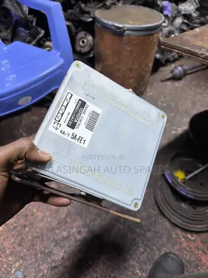 5afe Computer Box