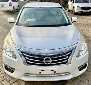 Nissan Sylphy 2019 White