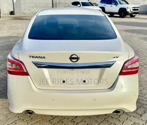 Nissan Sylphy 2019 White