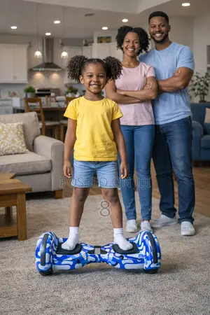 Hoverboard Gift Idea – Perfect for Birthdays Holidays