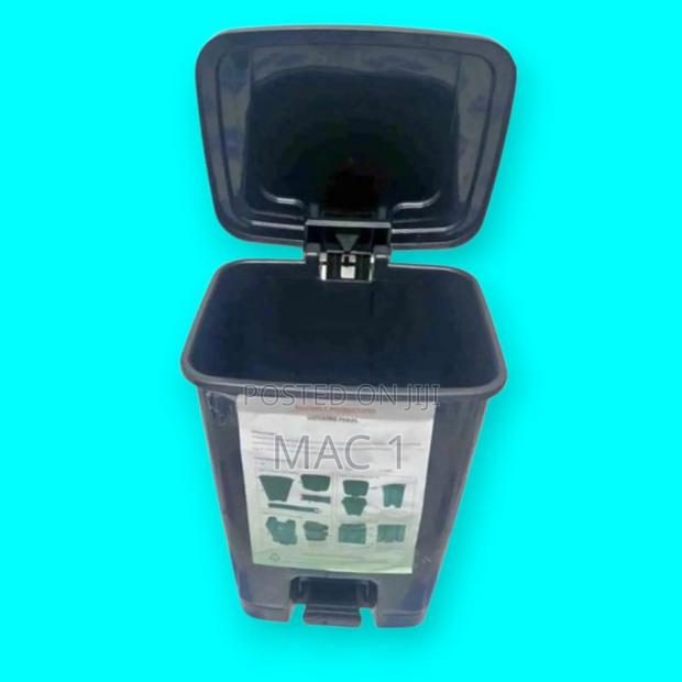 30 Litres Giovanni Dustbin Storage Organizer's