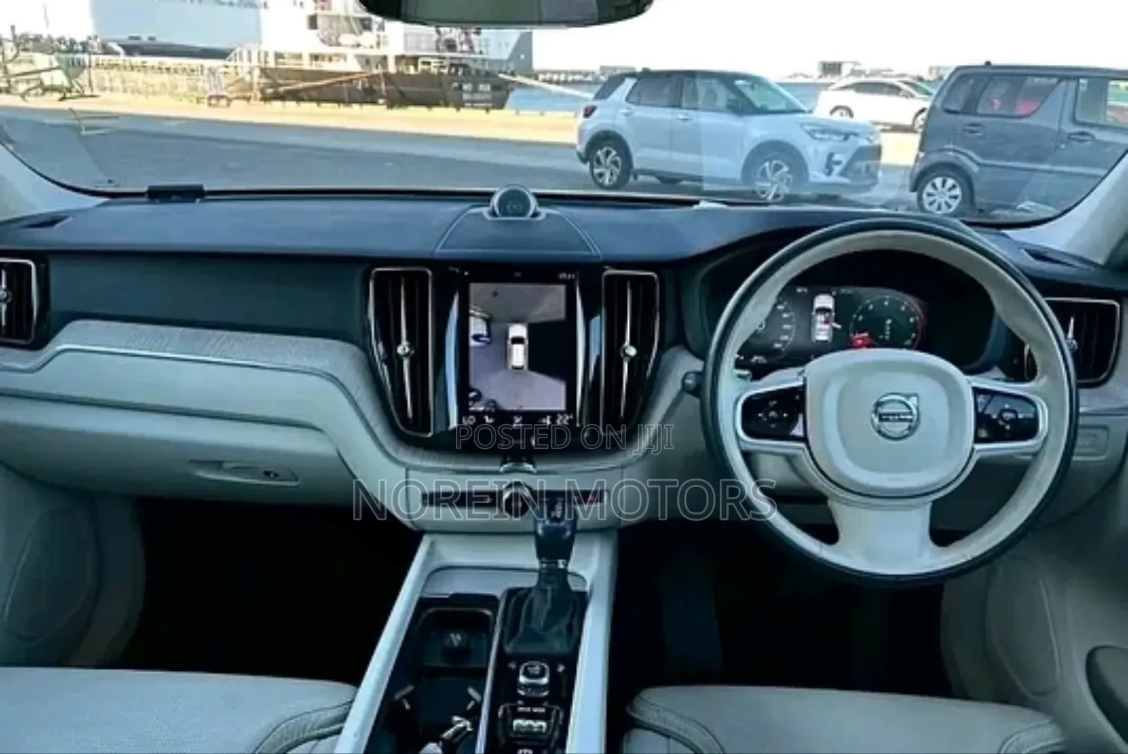 Volvo XC90 2018
