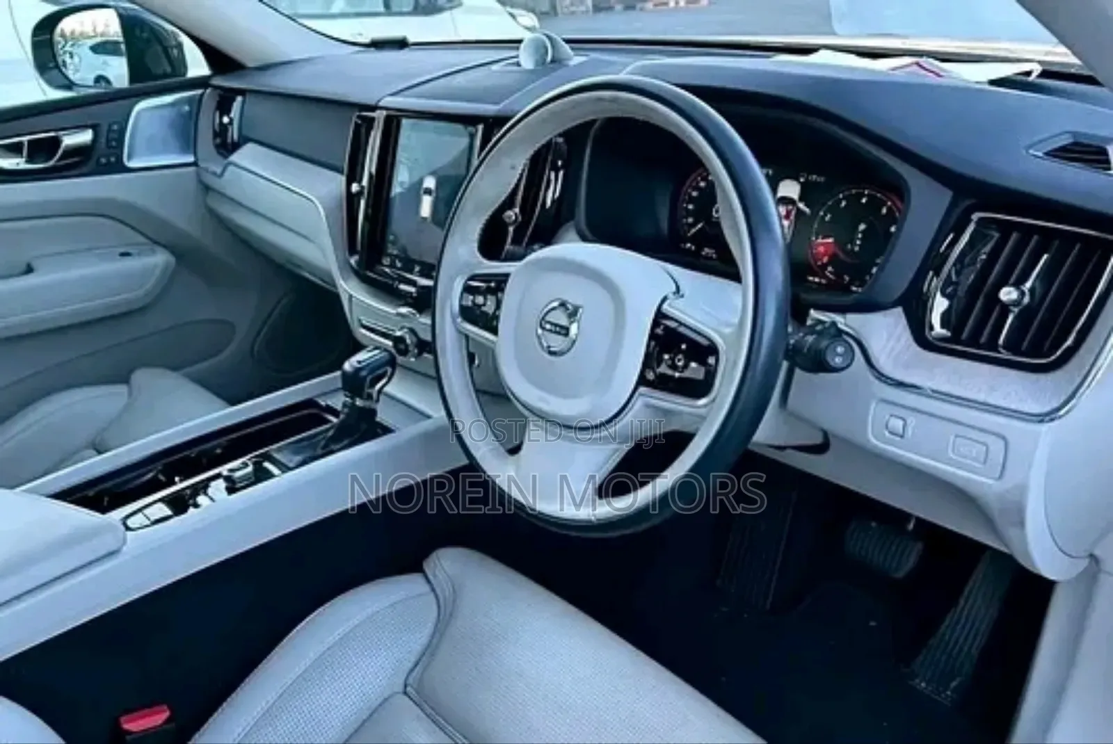 Volvo XC90 2018