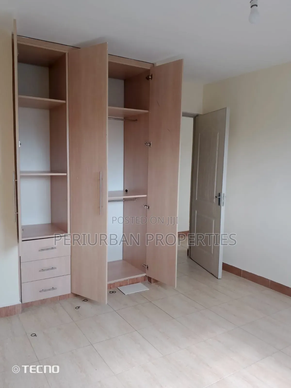 2bdrm Apartment in Kings Serenity, Ongata Rongai for rent