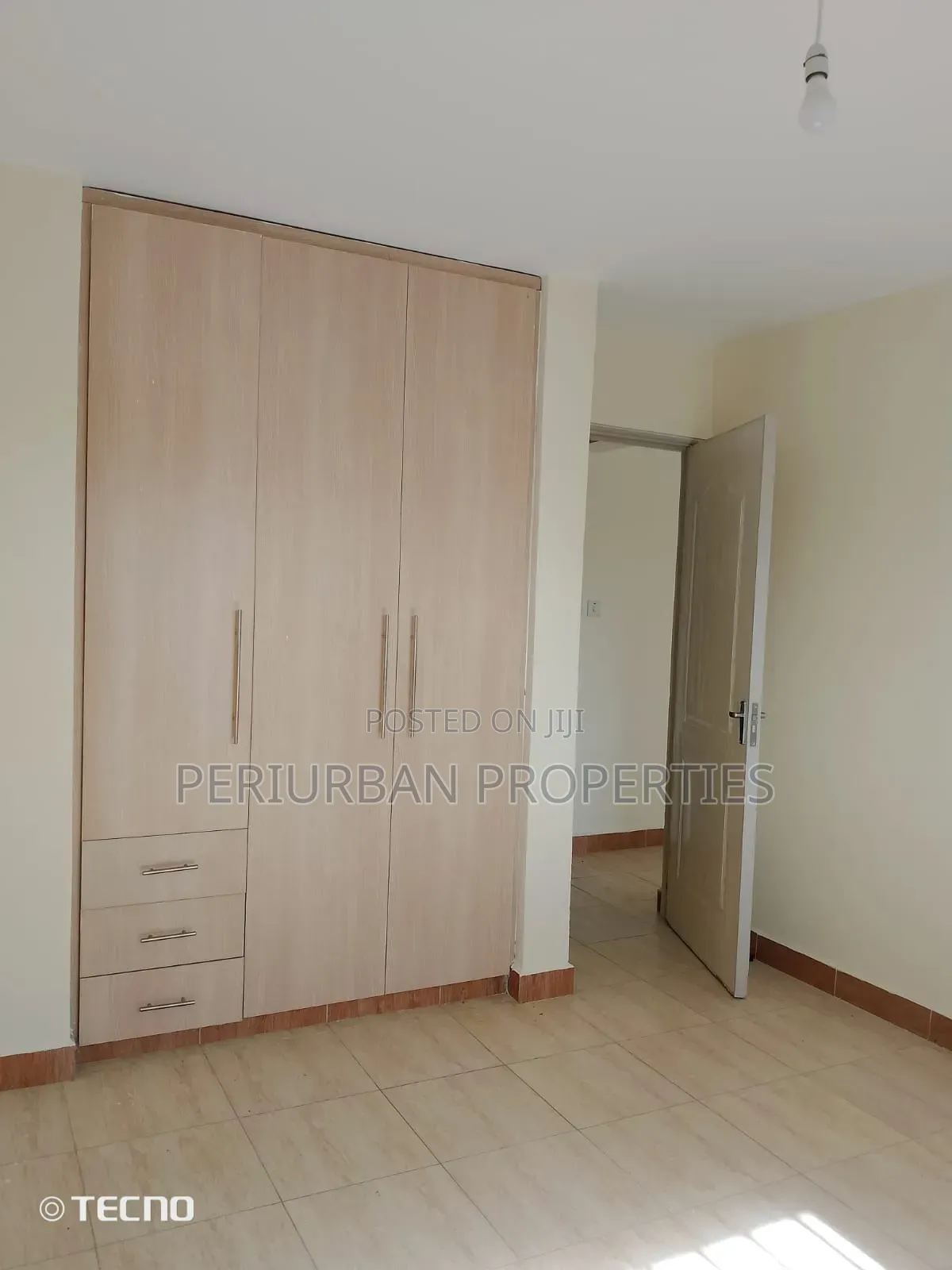 2bdrm Apartment in Kings Serenity, Ongata Rongai for rent