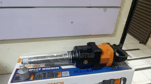 Kzubr Air Impact Wrench / Kzubr Heavy Duty Wrench