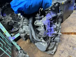 2zr Gearbox 2wd