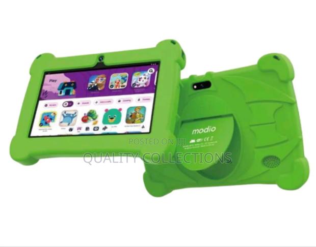 New Modio M3 128 GB Black - thumbnail 2