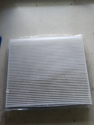 Ac Filter Hyundai Santa Fe 2008 (Doowon Brand)