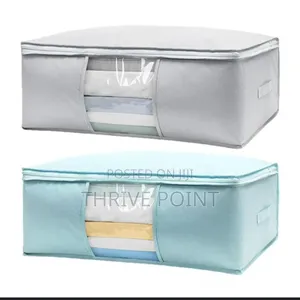 Quilt/Duvet /Multipurpose Storage Bags
