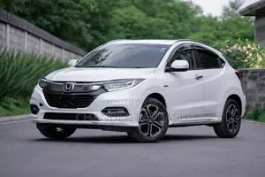 Honda Vezel 1.5 Hybrid 2WD 2019 Pearl