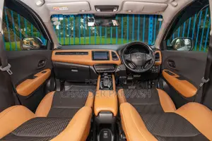 Honda Vezel 1.5 Hybrid 2WD 2019 Pearl