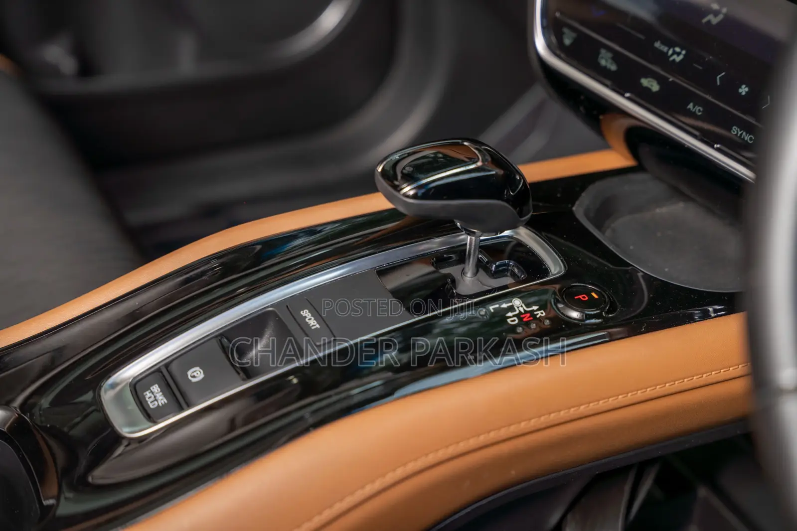 Honda Vezel 1.5 Hybrid 2WD 2019 Pearl