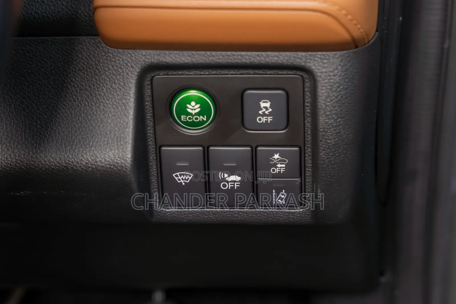 Honda Vezel 1.5 Hybrid 2WD 2019 Pearl