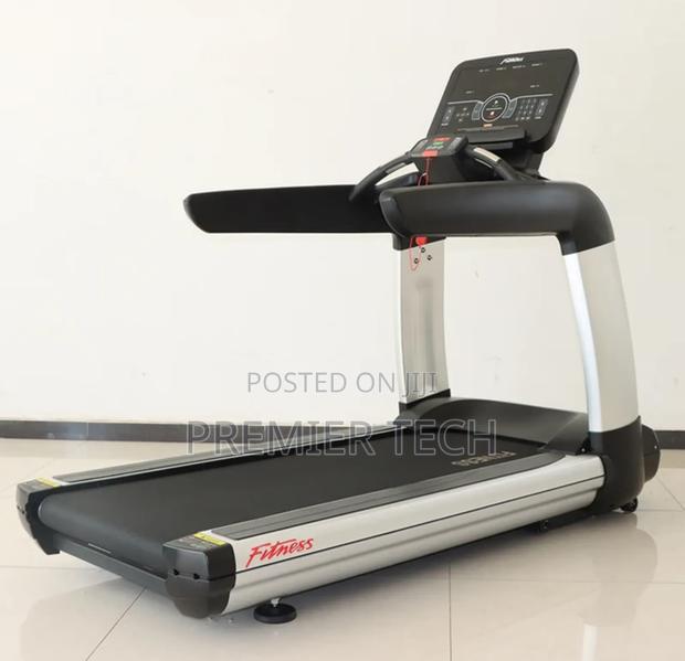 Treadmill, Walking Pad