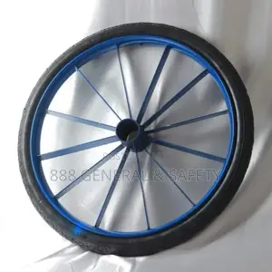 Single Wheelbarrow Wheel 26′′