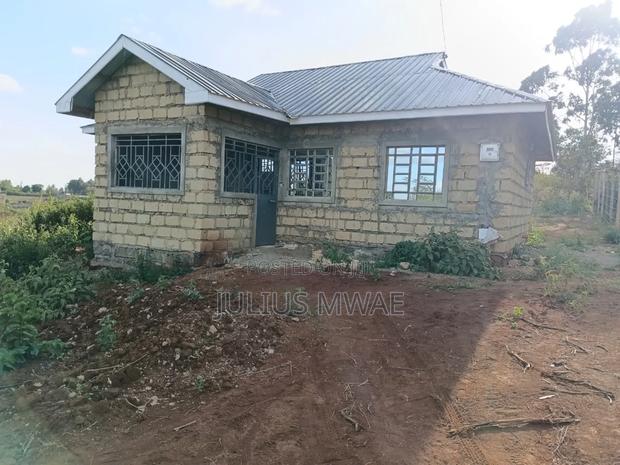 3bdrm Mansion in Kamangu, Karai for sale - main view