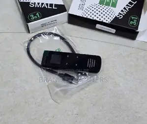 Q55 16gb Digital Voice Recorder 16gb Internal