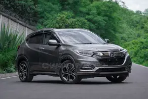 Honda Vezel 1.5 Hybrid 2WD 2019 Gray