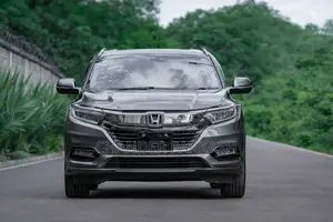 Honda Vezel 1.5 Hybrid 2WD 2019 Gray