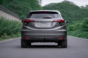 Honda Vezel 1.5 Hybrid 2WD 2019 Gray