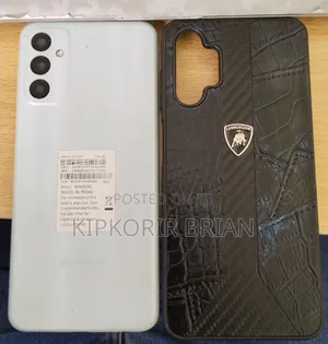 Samsung Galaxy F13 128 GB Blue