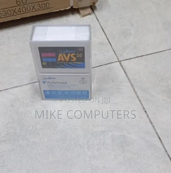 Avp30a Micro Ac Automatic Voltage Regulator for Refrigerator