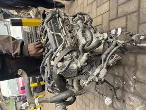 P3 Slim Engine for Mazda Demio