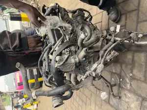 P3 Slim Engine for Mazda Demio