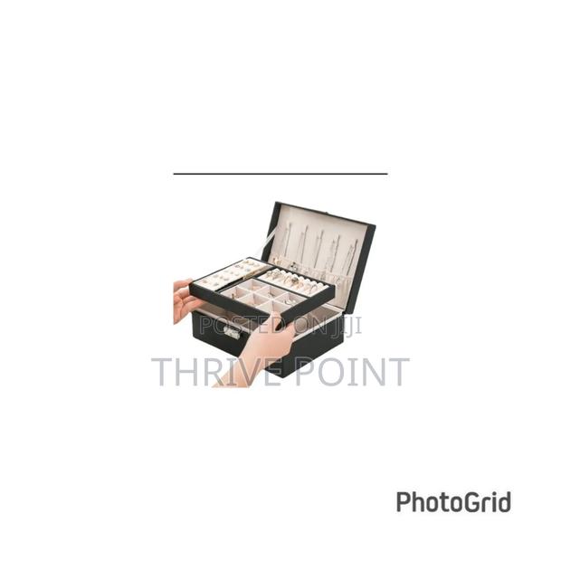 Jewelry Storage Box/Organiser
