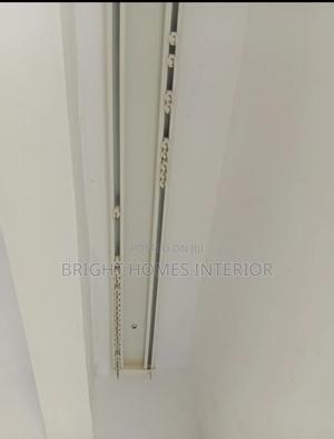 Straight Aluminum Rail Bets Quality Window Rail