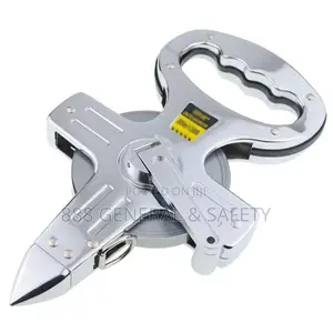 Steel Tape Measure 100m